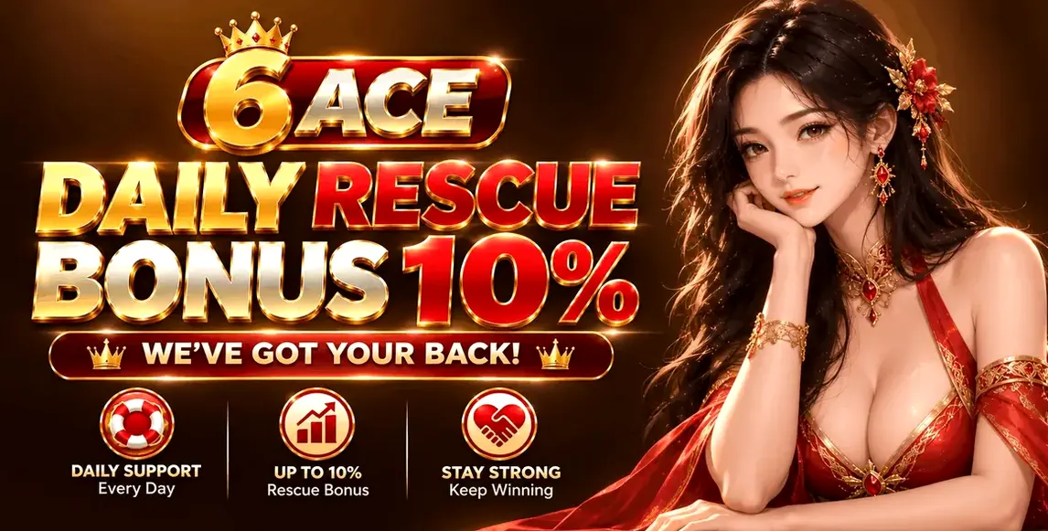 Open 6ACE